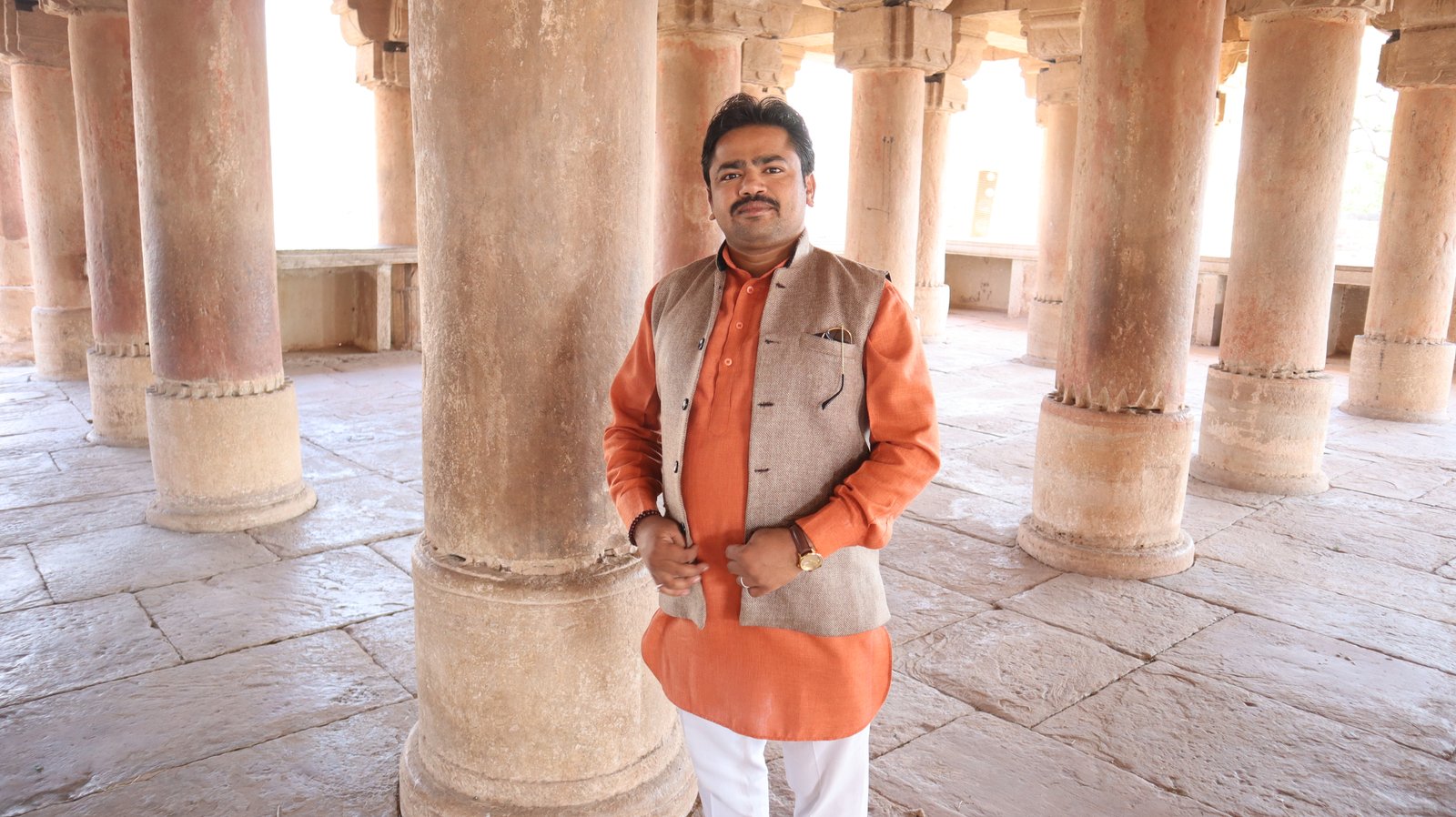 Vishnu Gupta