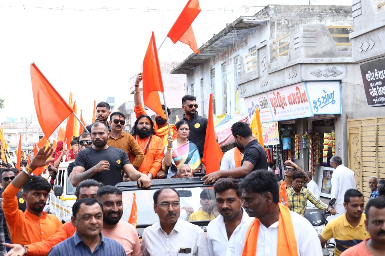 Lalpur