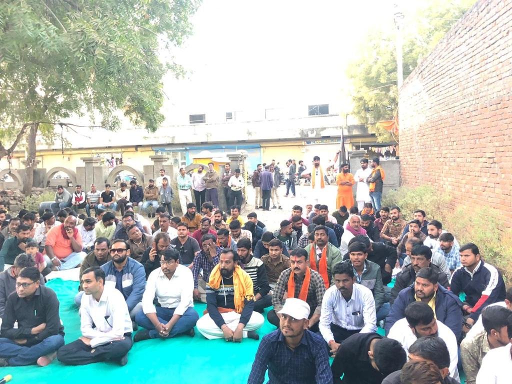 Dhandhuka